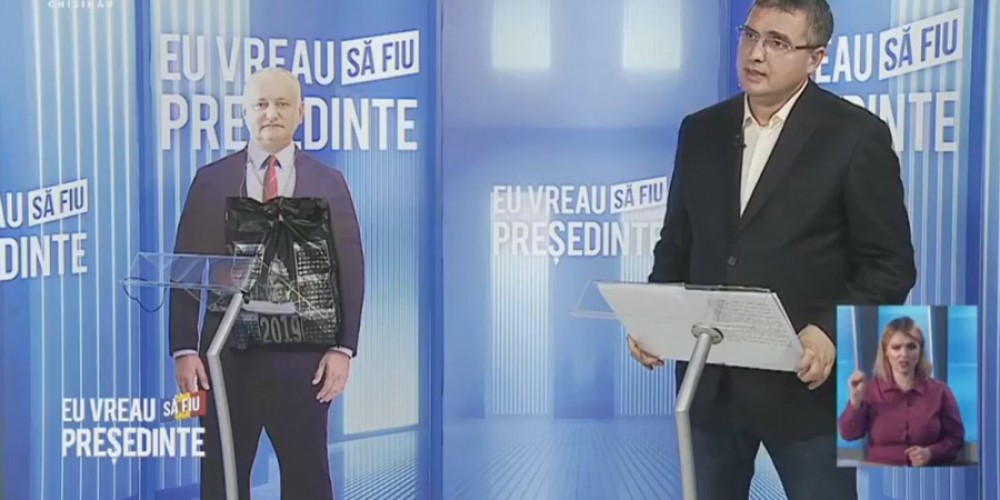 Renato Usatîi: Dodon va prelungi starea de urgență cu o lună pentru a amâna data alegerilor